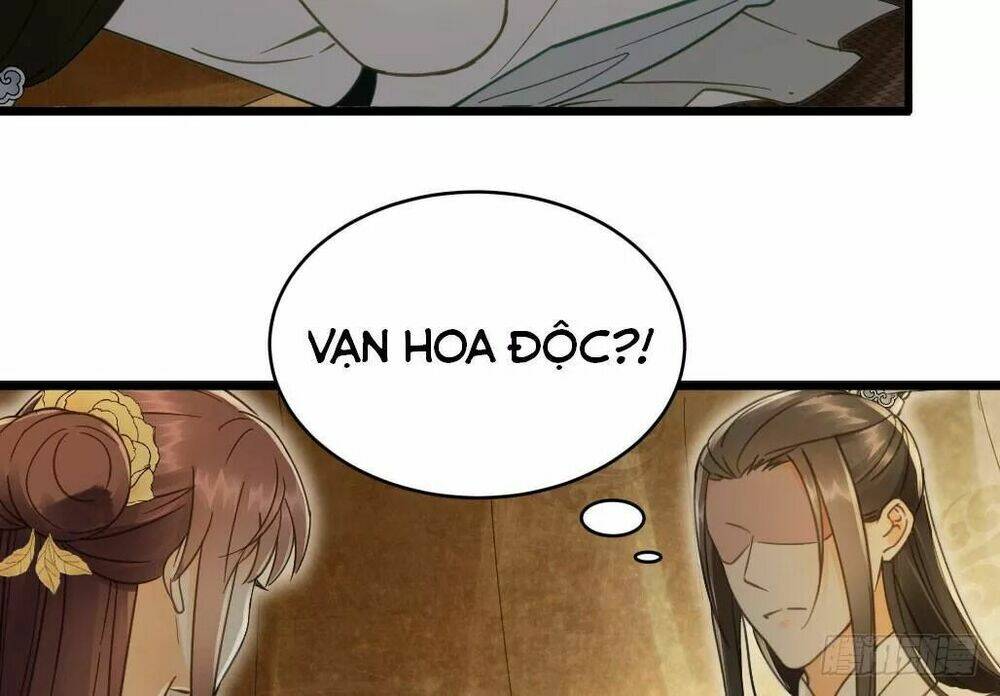 vương gia ba tuổi rưỡi của tôi chapter 30 23