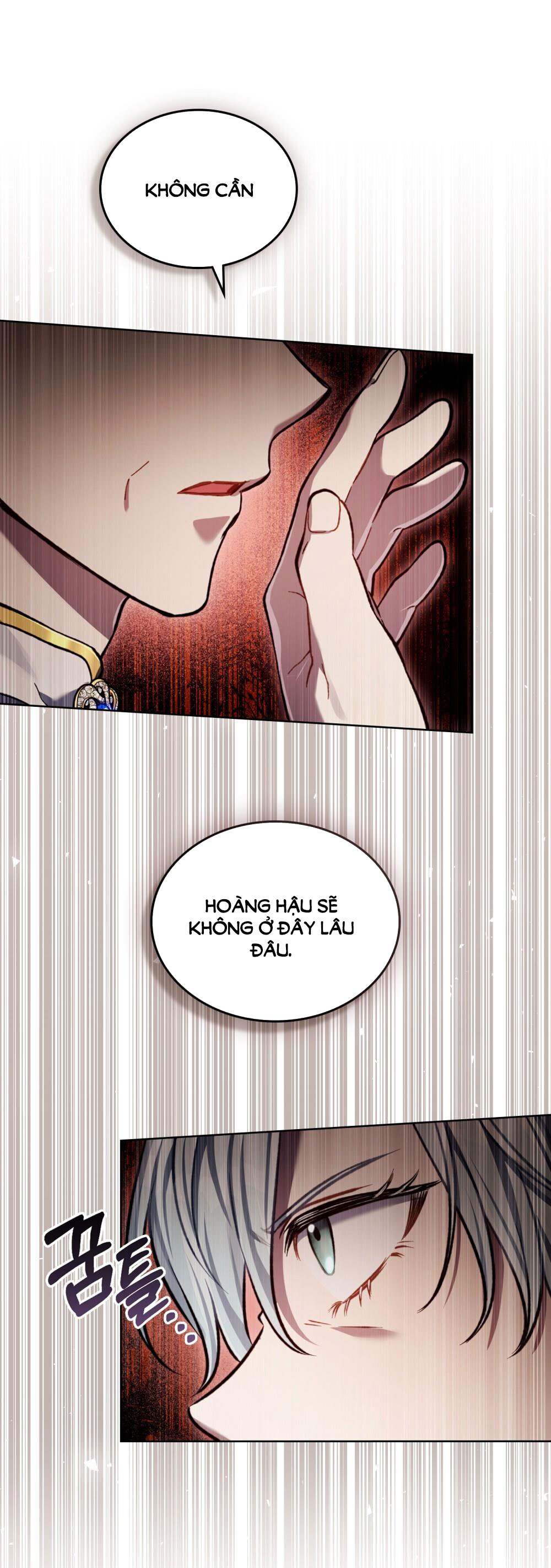 Cách Sống Như Một Hoàng Tử Nước Đối Địch chapter 16.2 - Trang 27