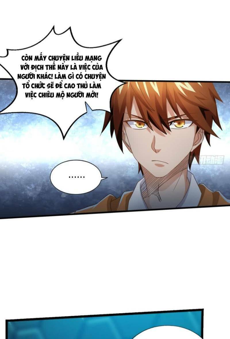 ta có di sản tại dị giới chapter 11 32