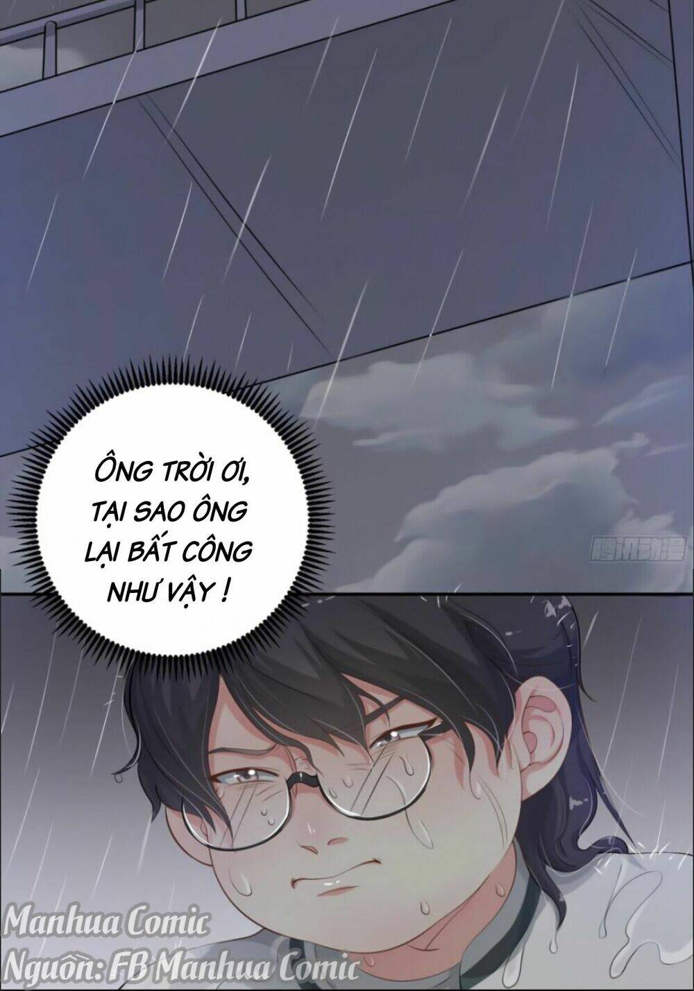 ngu võng chi tranh chapter 1 3