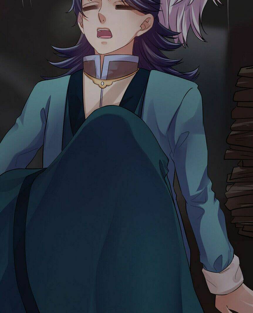 nghiên hương kỳ đàm chapter 16 16