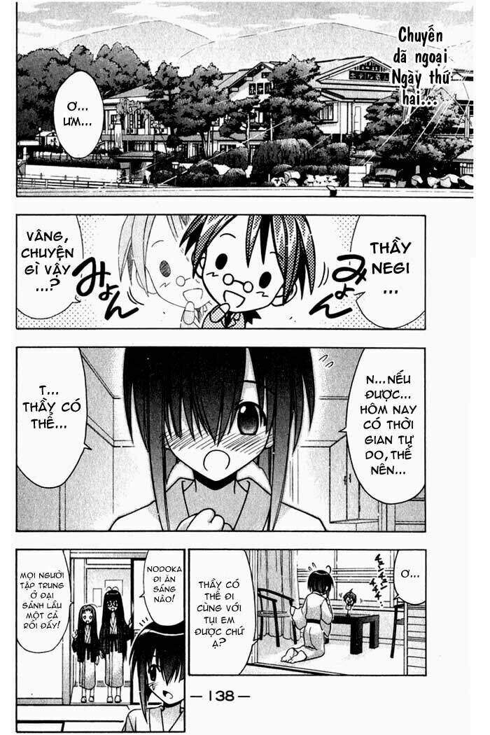 bậc thầy ma pháp chapter 33 4