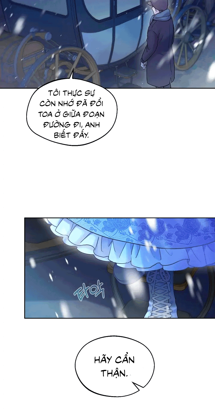 quý cô lady crystal là một người đàn ông chapter 0.2 3