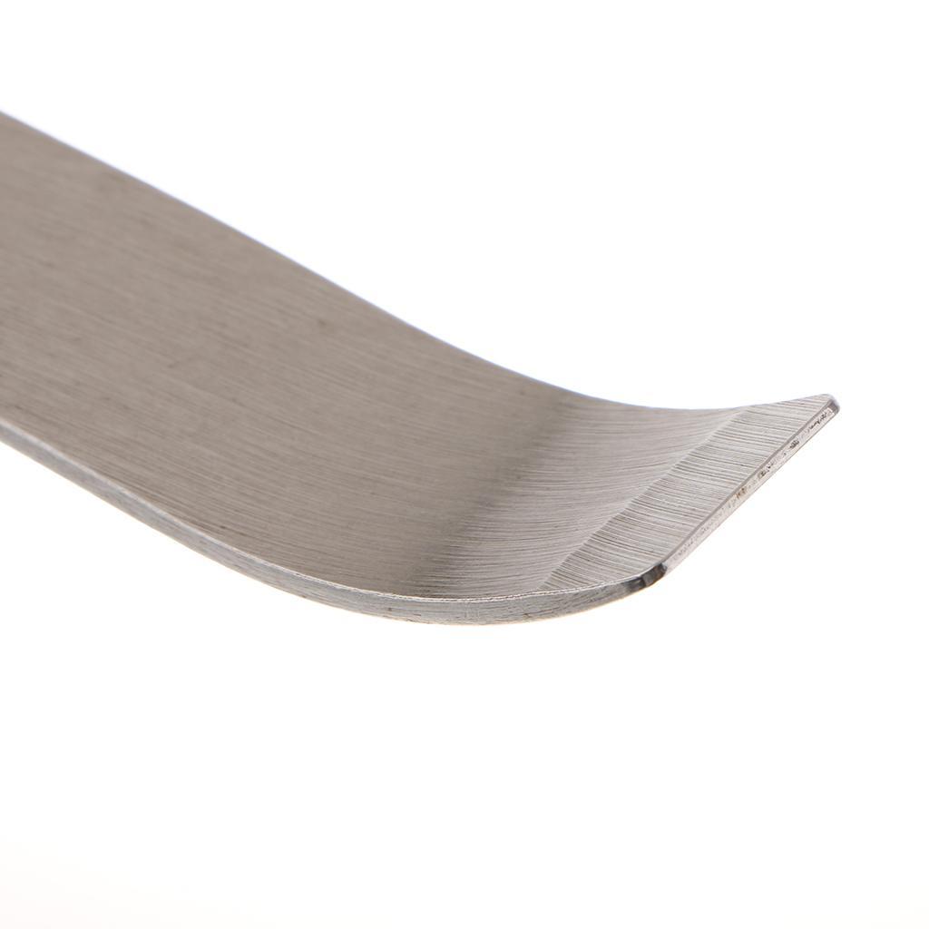 Removal Pry Bar Tool Kit Car Audio Panel Door Clip Open Remover