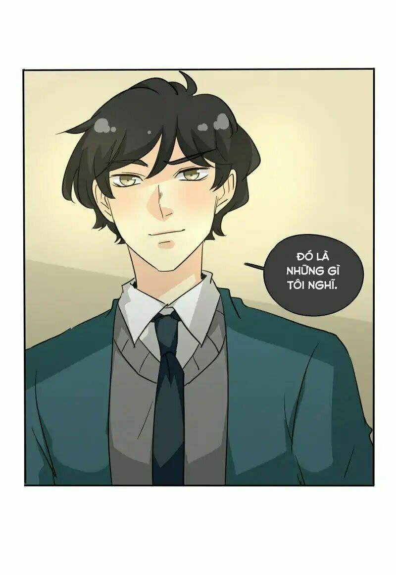 Thế Giới Không Hoàn Hảo Chapter 143 81