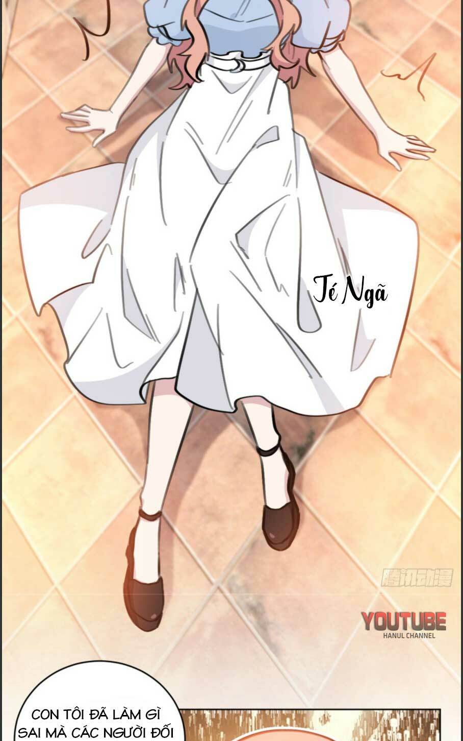 hôn nhân trọng sinh nhẹ nhàng ấm áp sủng vợ chapter 157 4