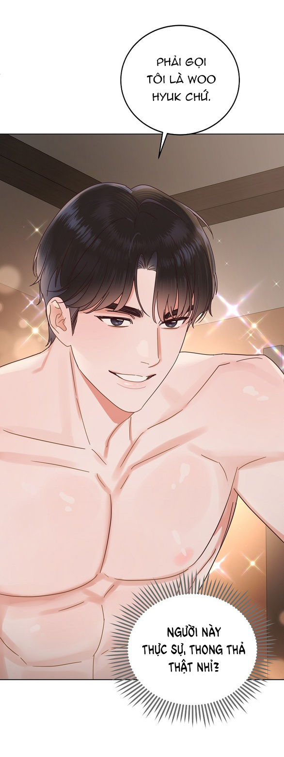 ranh giới tình yêu công sở chapter 19.2 8