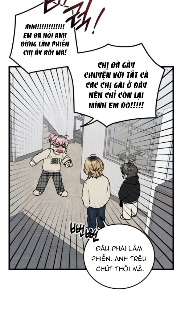 quy luật về rác rưởi chapter 4.1 30