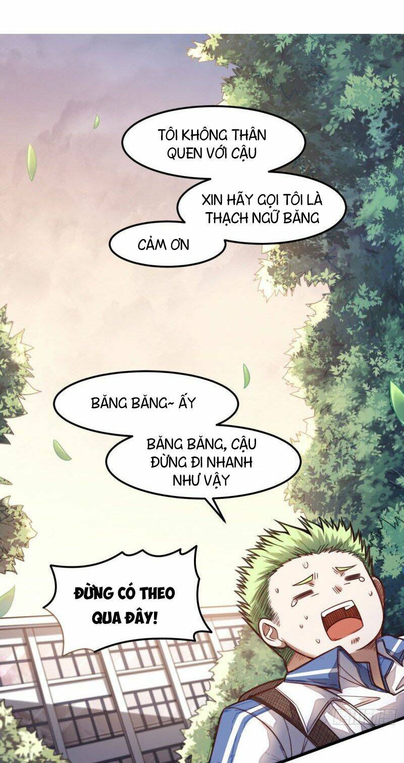 võng du chi tối cường liệp nhân chapter 10 31