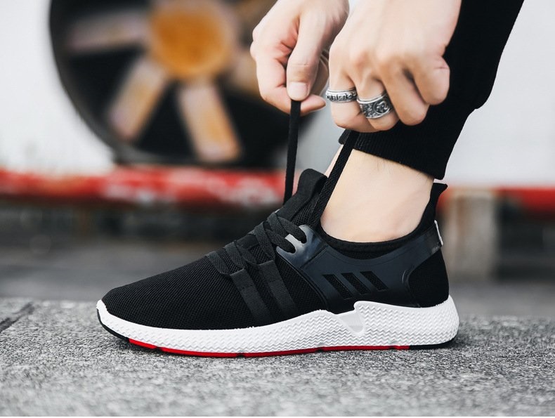 Giày Thể Thao Sneaker Nam SODOHA SDH629