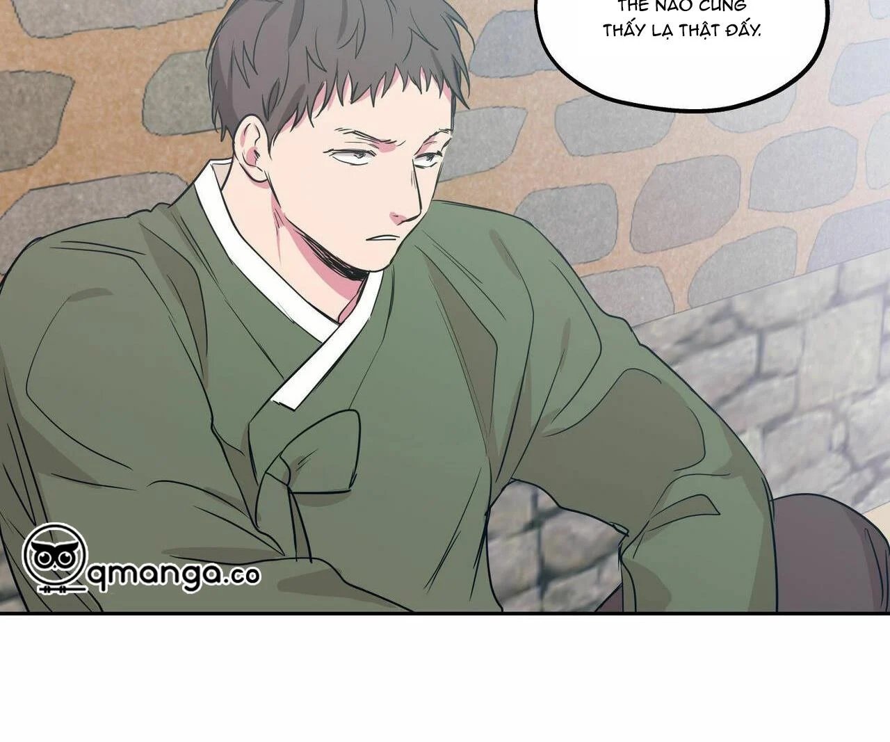 không chốn yêu đương chapter 69 43