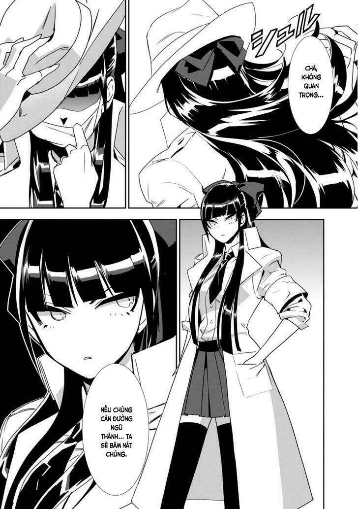 guren 5 chapter 6 32