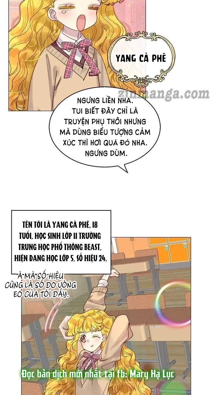 đừng xem thường nữ phụ chapter 170 9