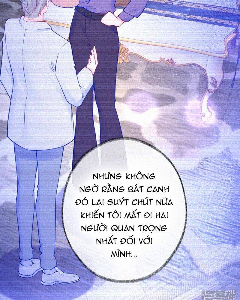 thiên tài manh bảo đột kích: daddy phúc hắc vs mommy chapter 33 28