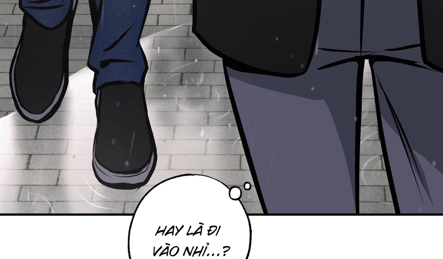 cây thương của ghost chapter 27 50