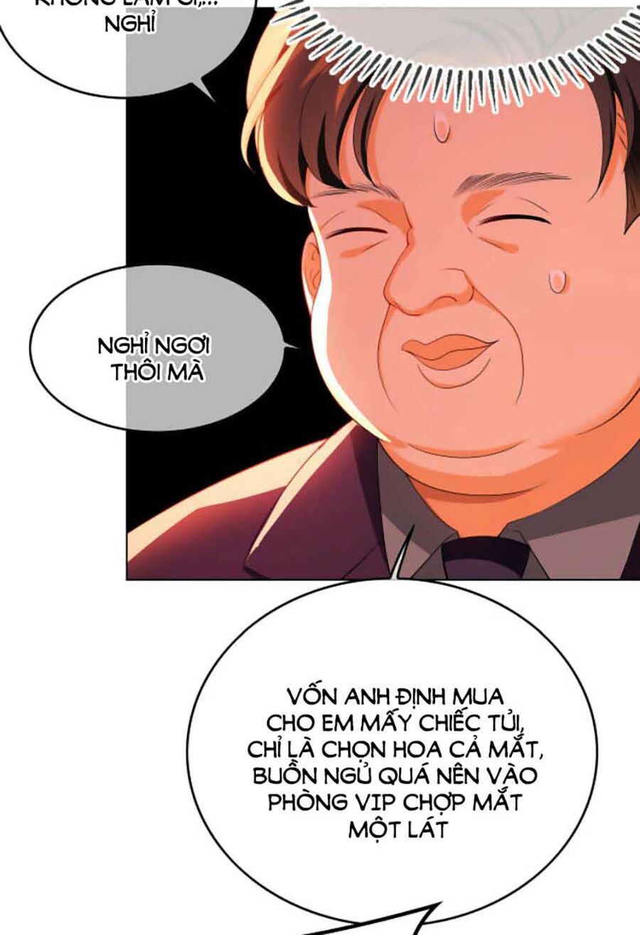 kế hoạch công lược của cô vợ gả thay chapter 35 33