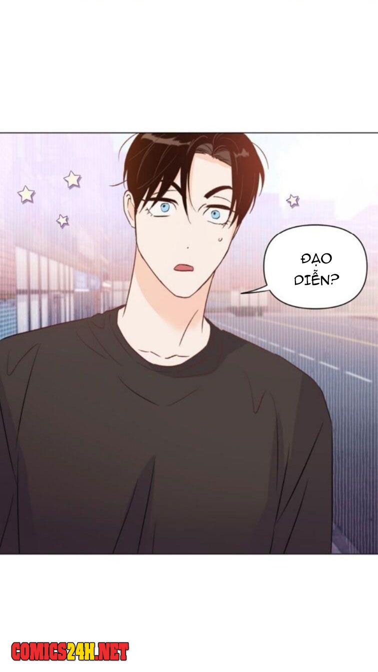 cái giá của sự nổi tiếng chapter 22 50