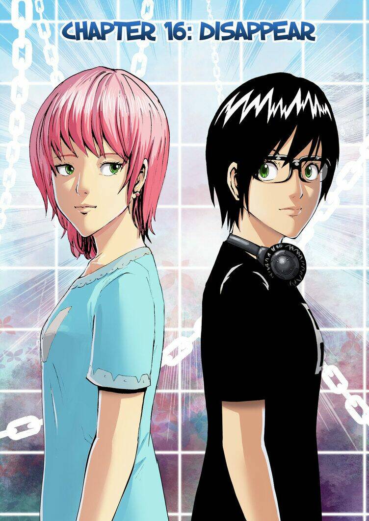 survival game: the antidote chapter 16 10