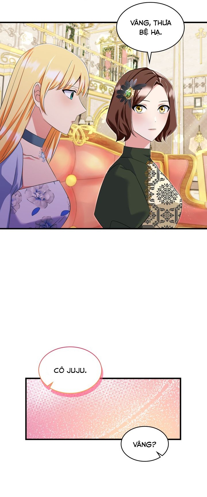 công lý của một ác nữ chapter 78 29