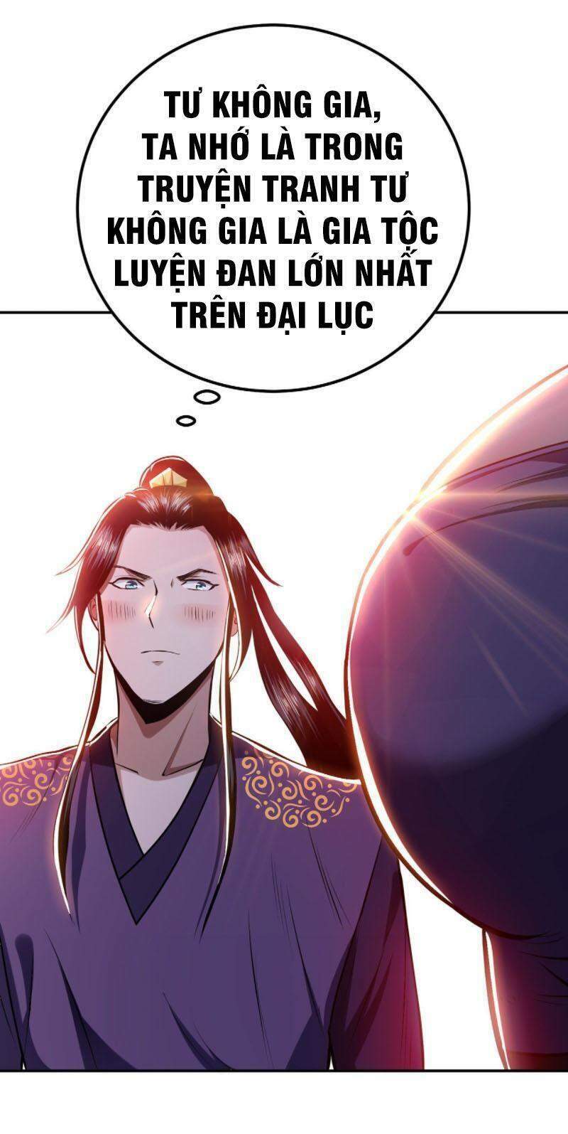 nam chính và hậu cung đều là của ta chapter 9 27