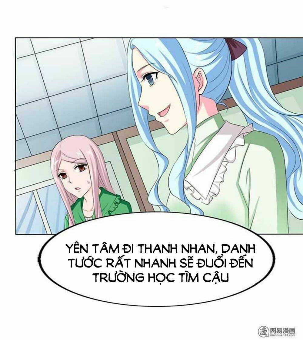 em vẫn còn nhỏ chapter 73 17