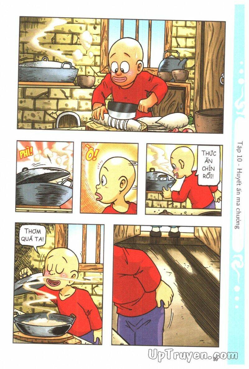 ô long viện tình huynh đệ chapter 10.4 8