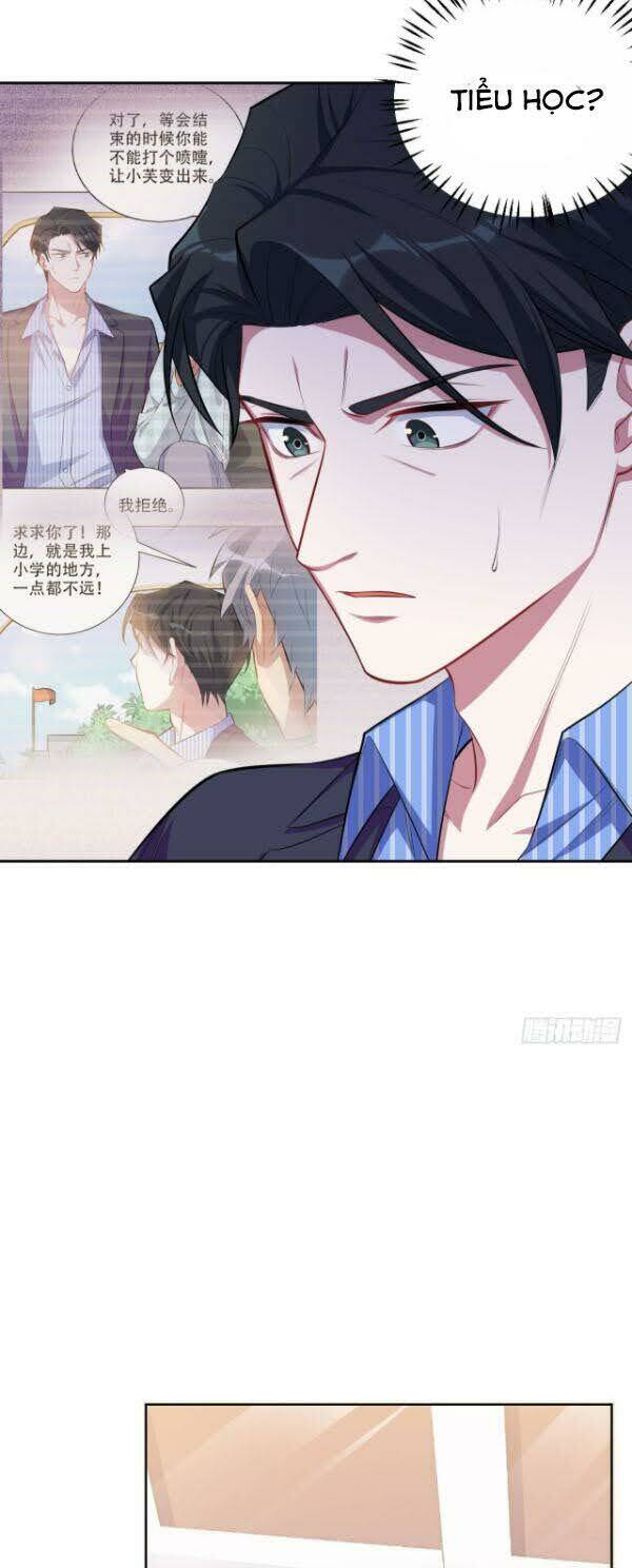 nhạc phụ đại nhân là lão bà chapter 17 26