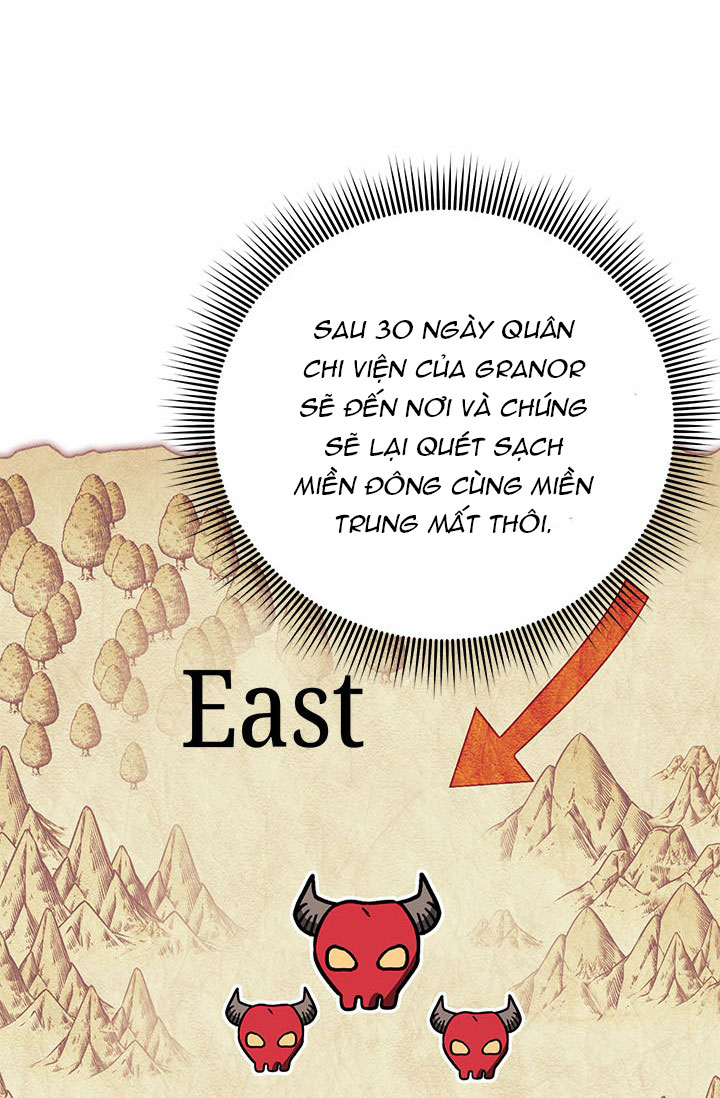 công chúa của loài chim chapter 36.1 31