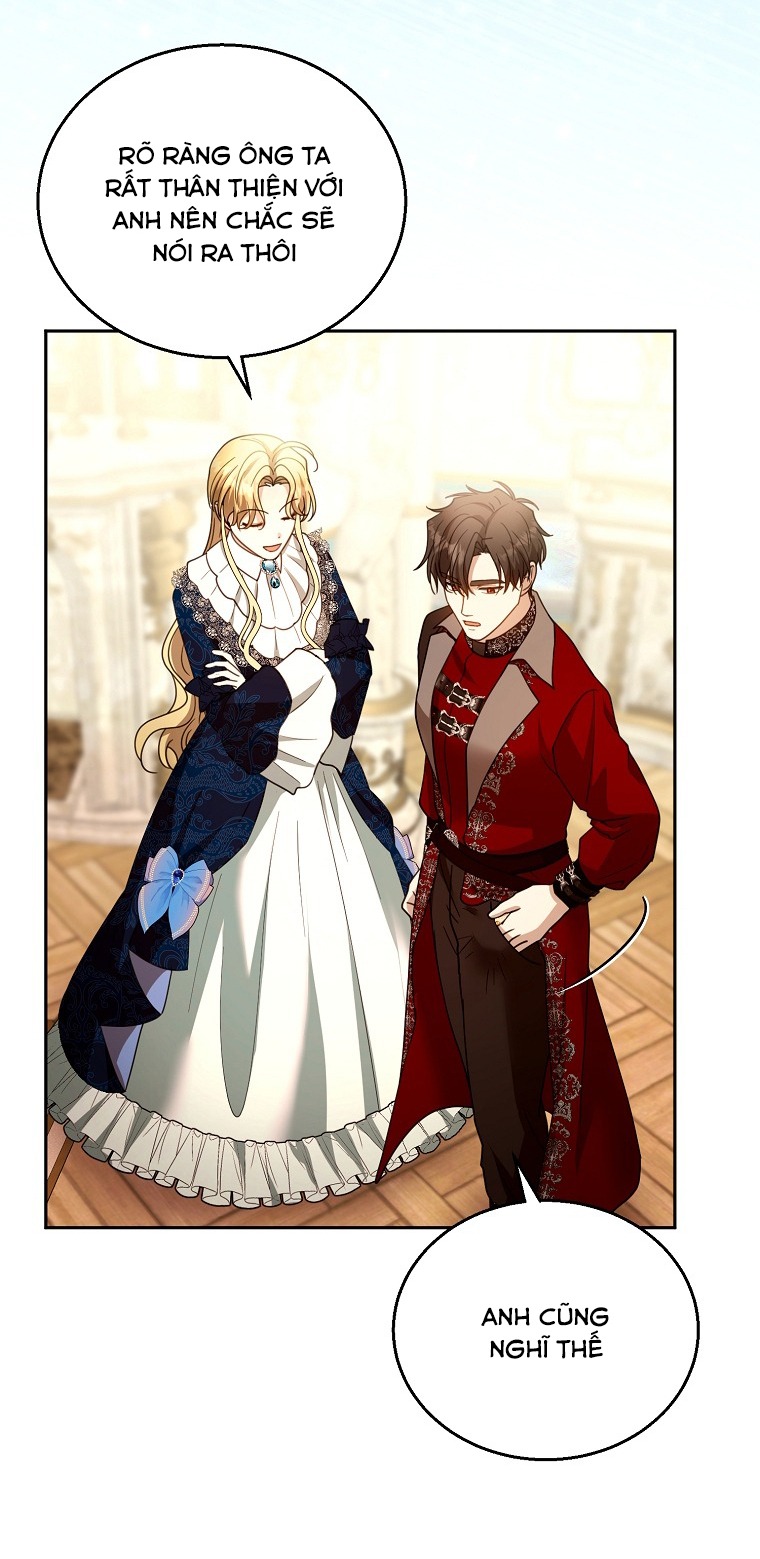 tôi đã có con với người chồng phản diện chapter 96 35