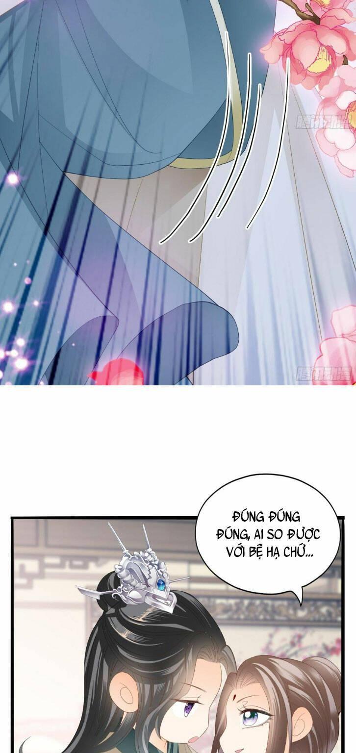 bổn vương muốn nàng chapter 192 7