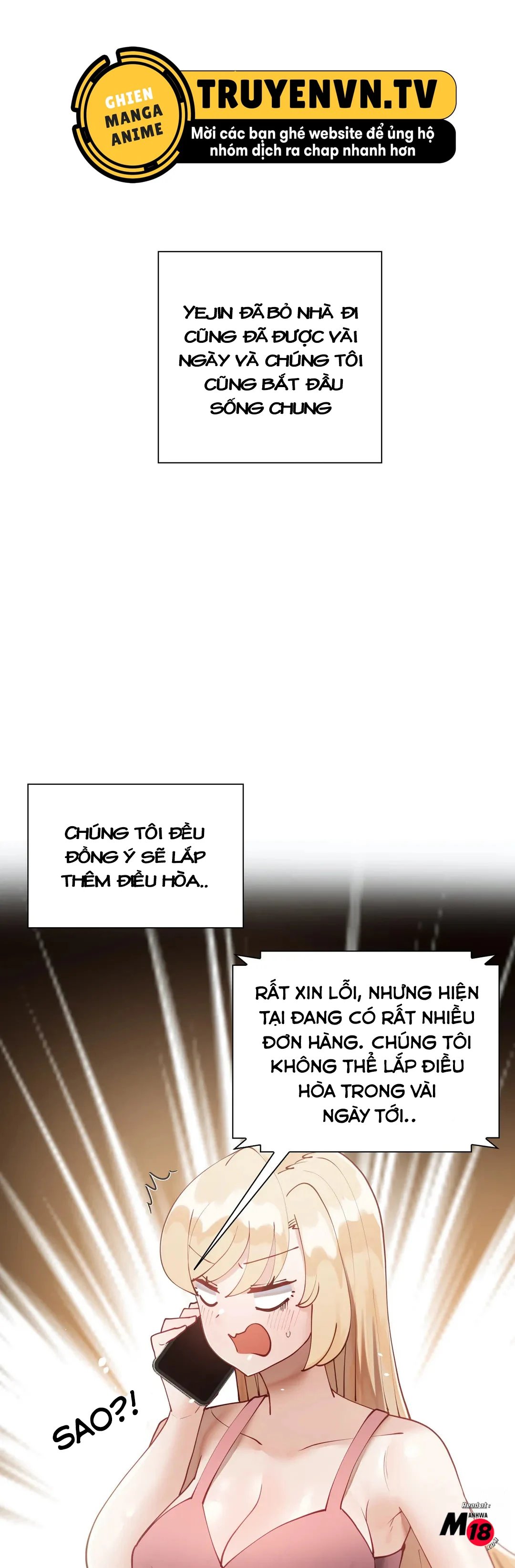 gia sư nữ quái chapter 32 1