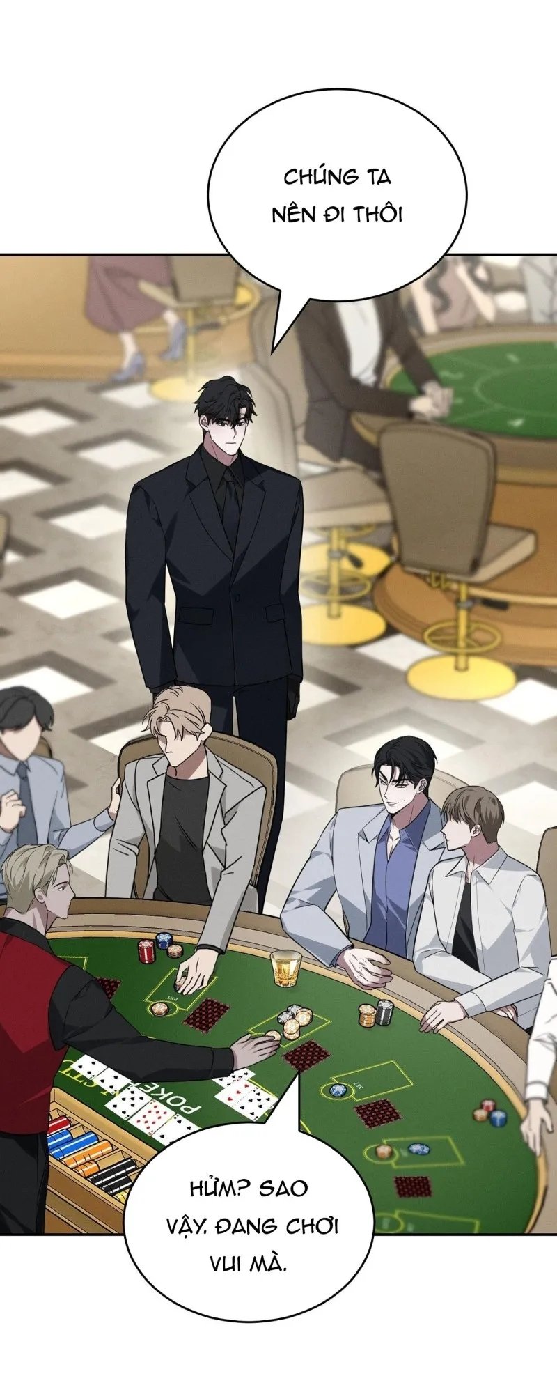 thoát xích chapter 2 66
