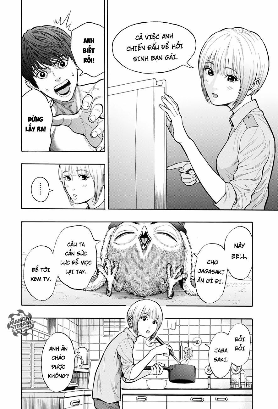 đọa nhân chapter 20 4