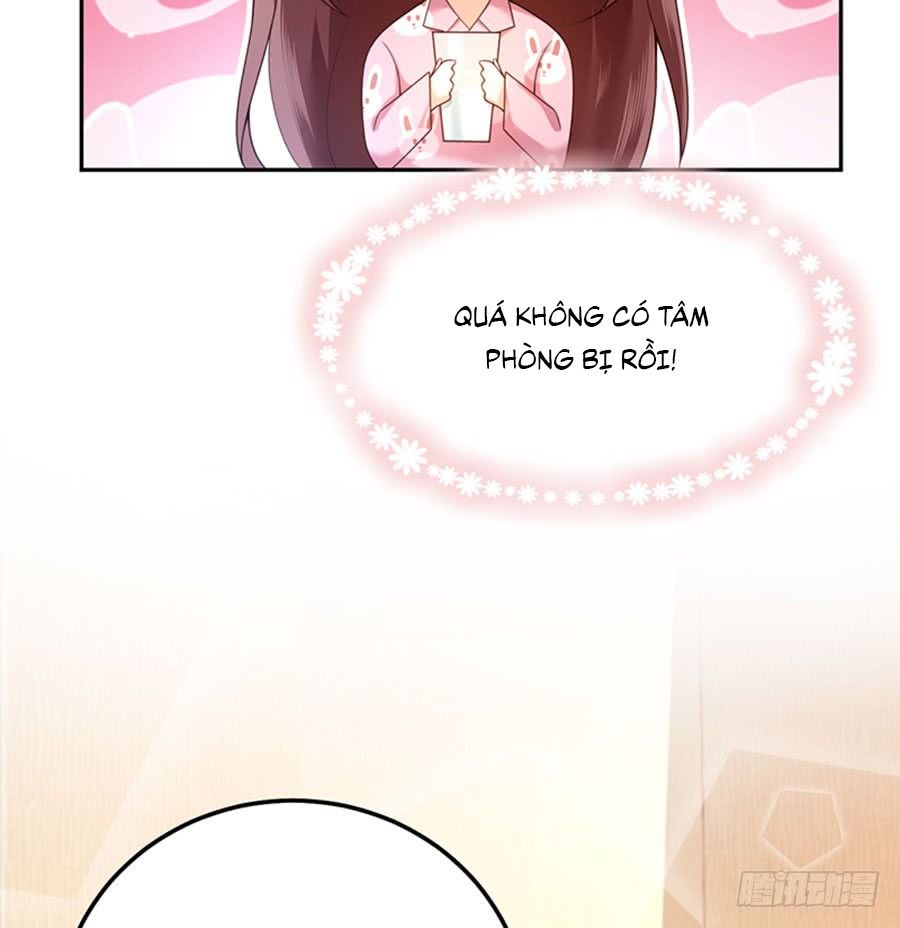 nam thần truy thê chỉ nam chapter 8.2 10