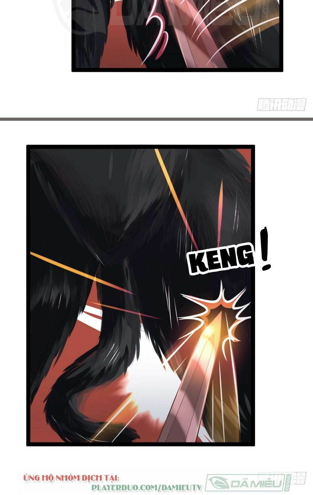 vô địch kiếm thần chapter 17 40