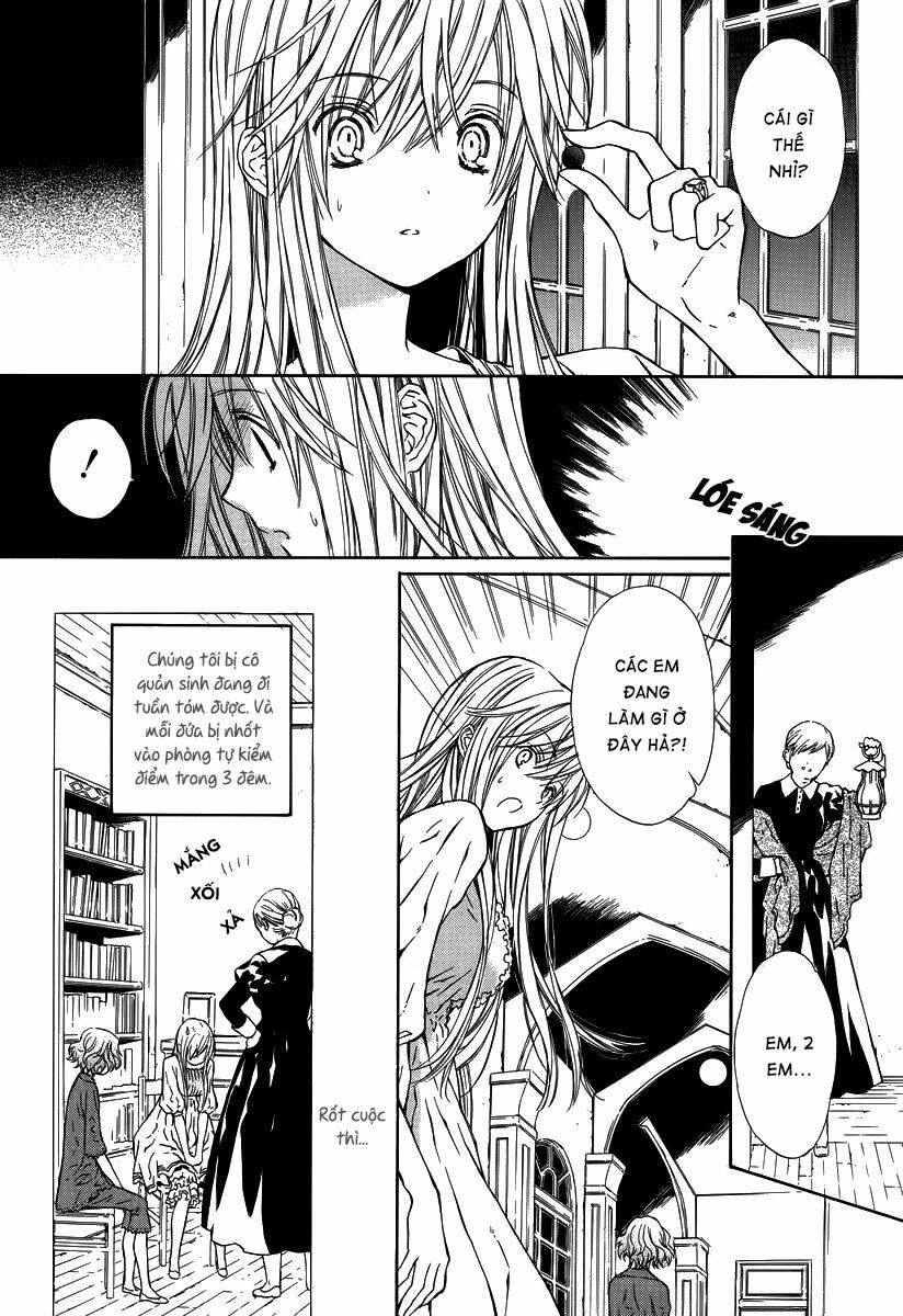 raspberry field no majo chapter 2 17