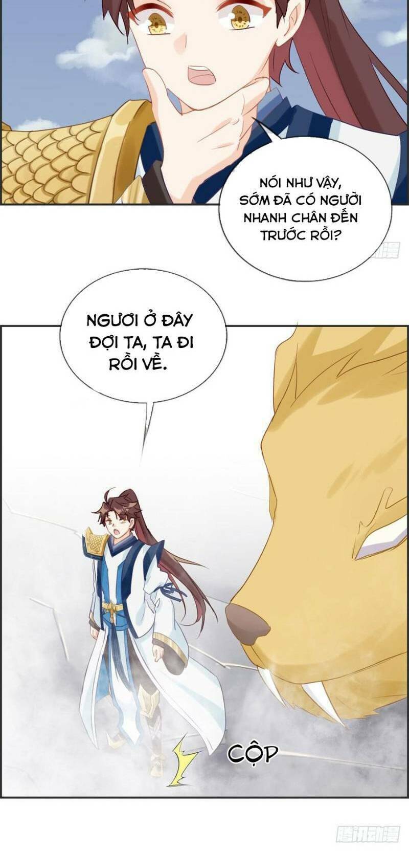 tối cường hoàn khố hệ thống chapter 41 20