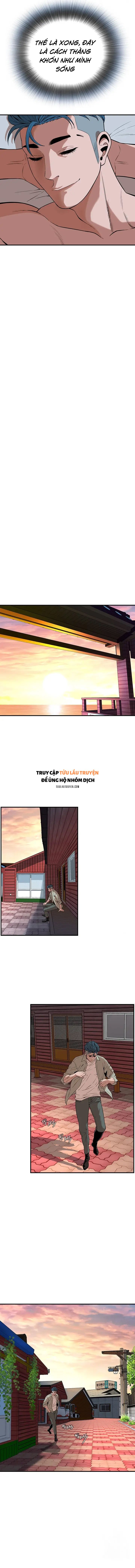 kiêu hãnh chapter 6 10