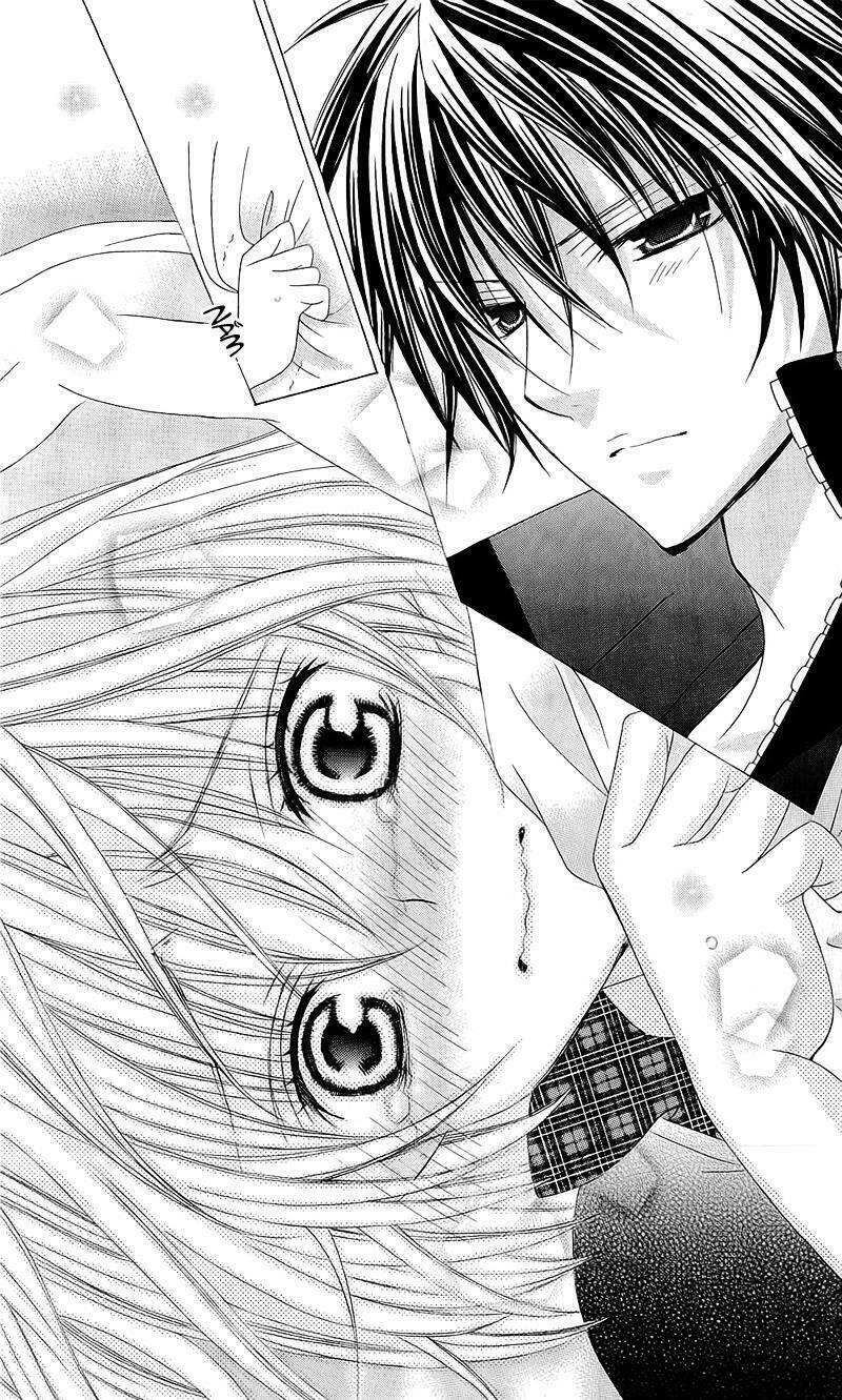 suki desu suzuki-kun!! chapter 56 29