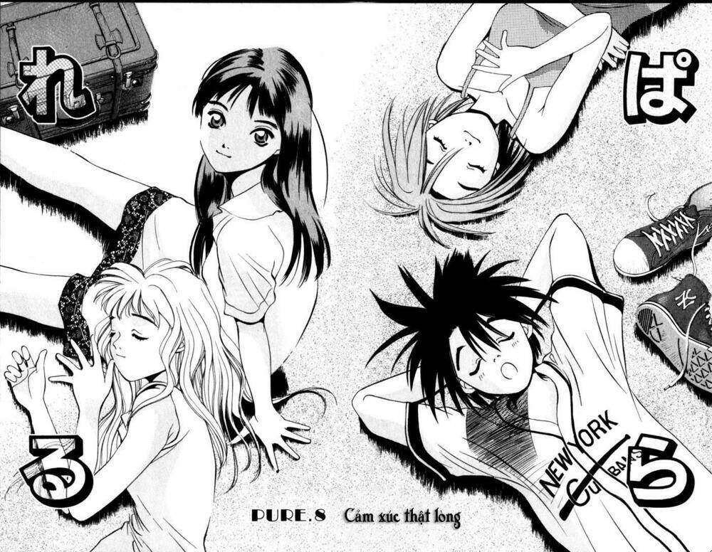 parallel chapter 8 1