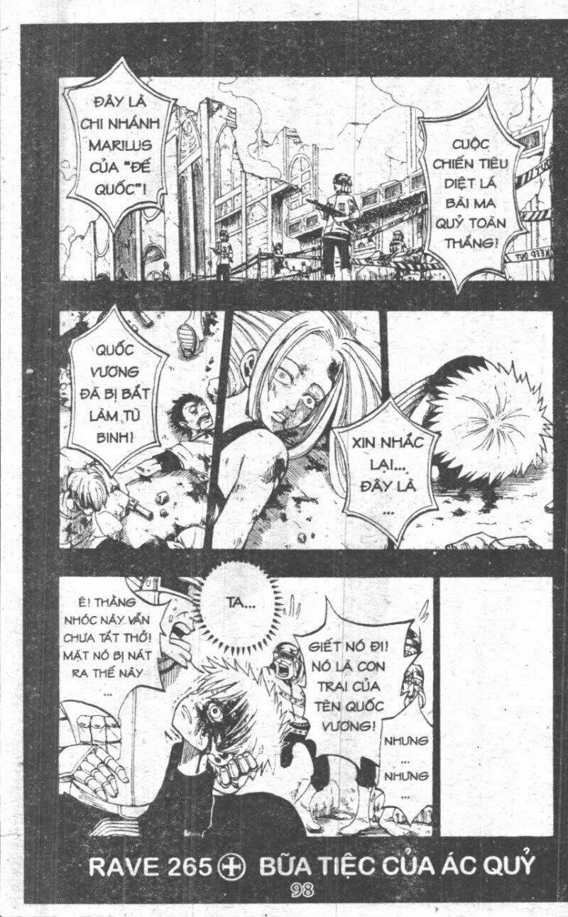 rave master (scan) chapter 35 98