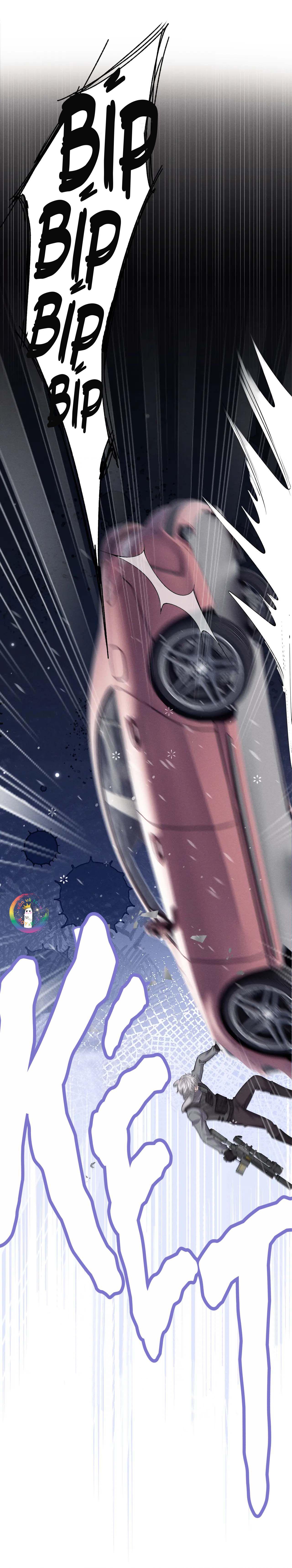 chấp sự thỏ tai cụp chapter 9 13