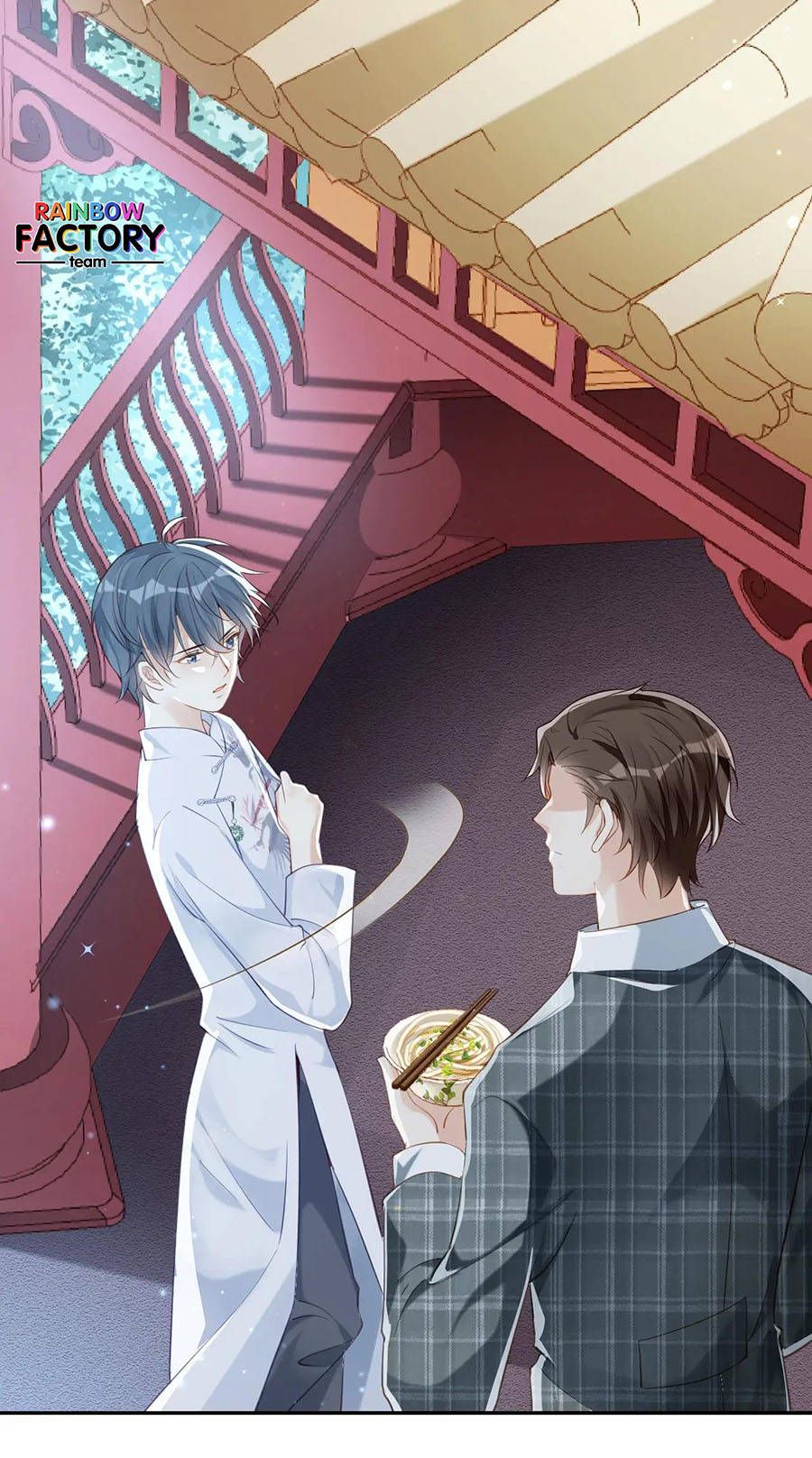 dạ yến chapter 6 2