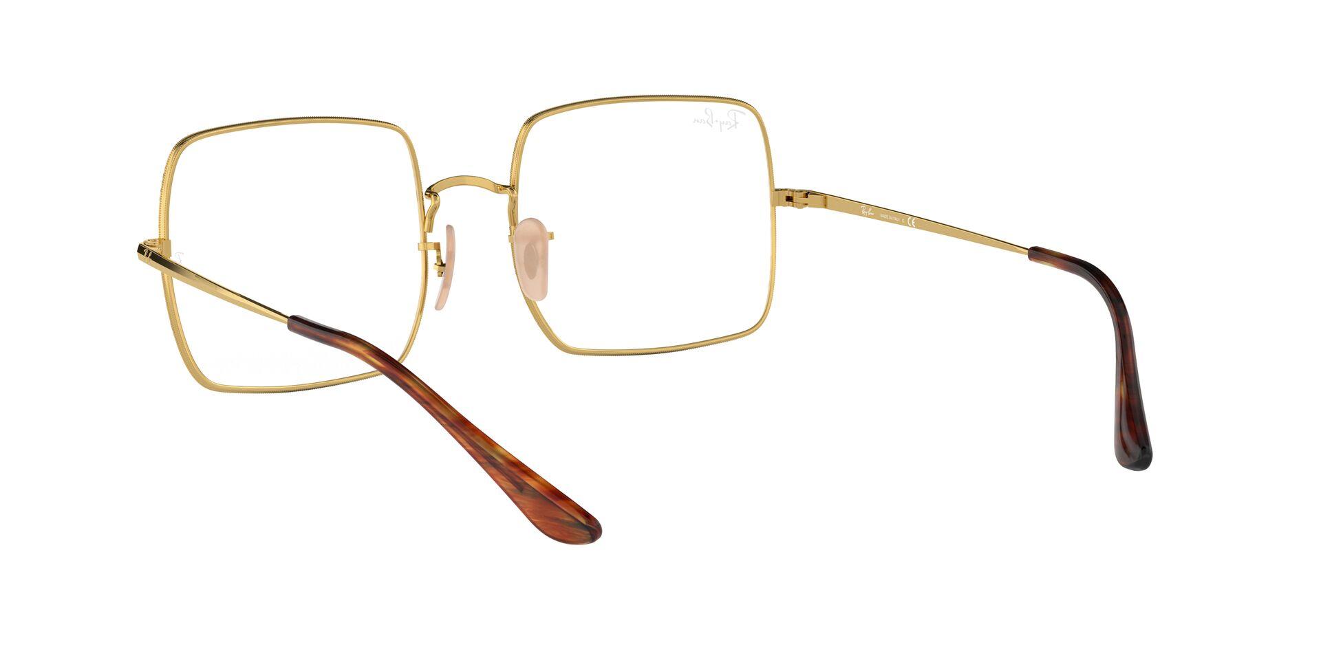Mắt Kính Ray-Ban SQUARE - RX1971V 2500 -Eyeglasses