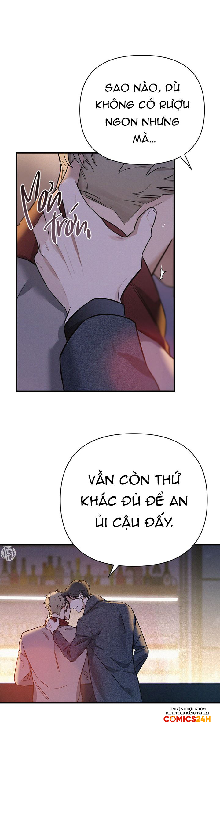 merry on the rocks chapter 4 28