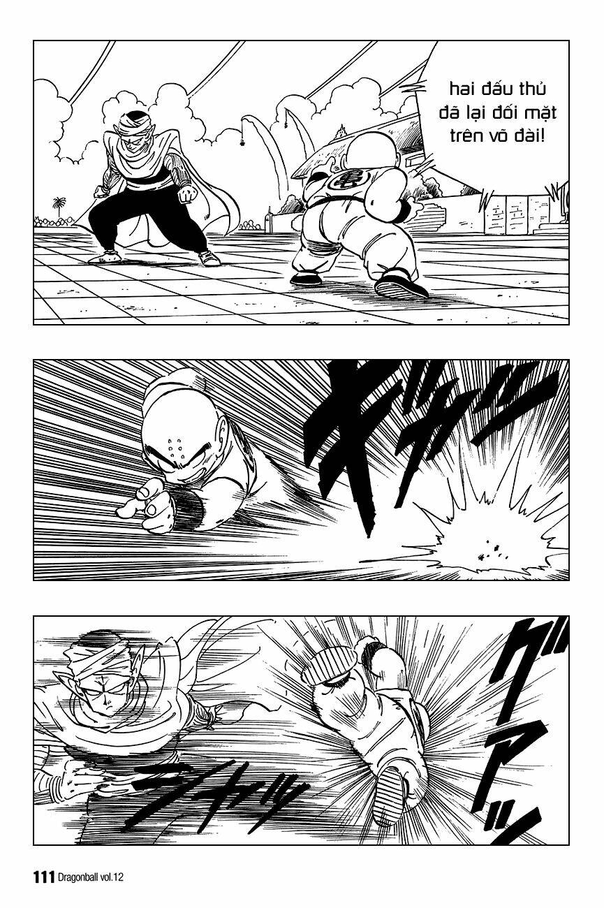 dragon ball - bảy viên ngọc rồng chapter 172 8