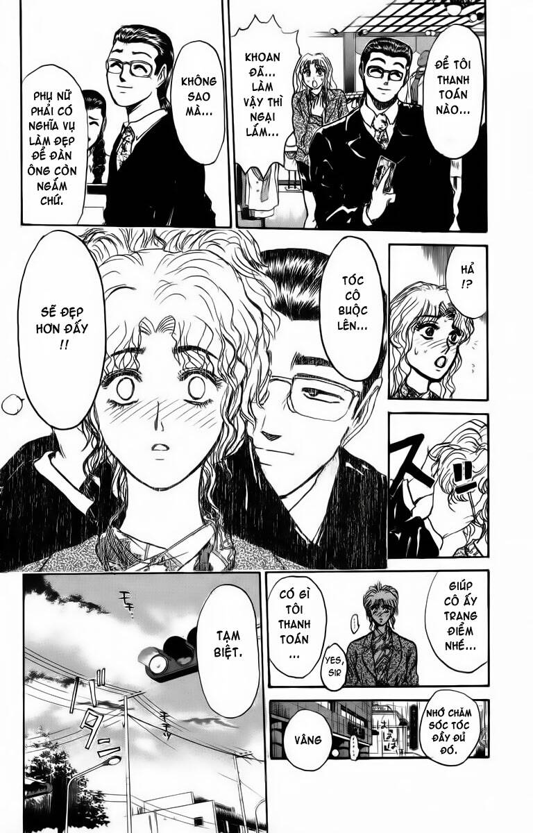 shonan junai gumi chapter 183 11