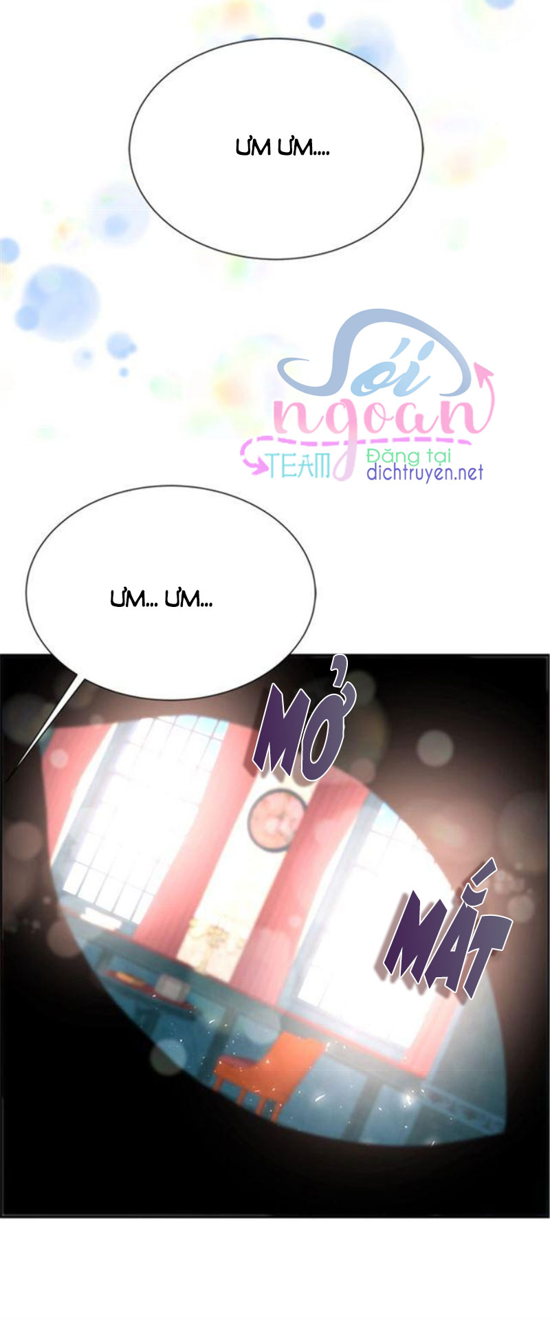 con gái bảo bối của ma vương chapter 45 42