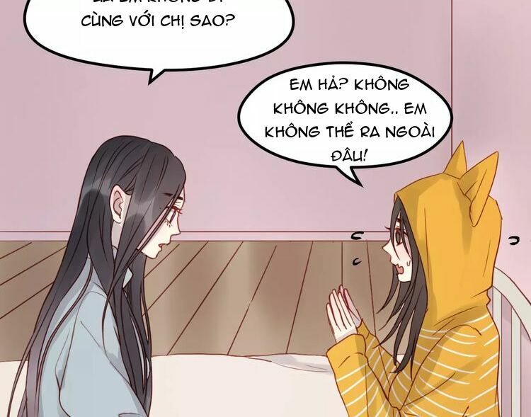lượm được một tiểu hồ ly phần 2 chapter 17 20