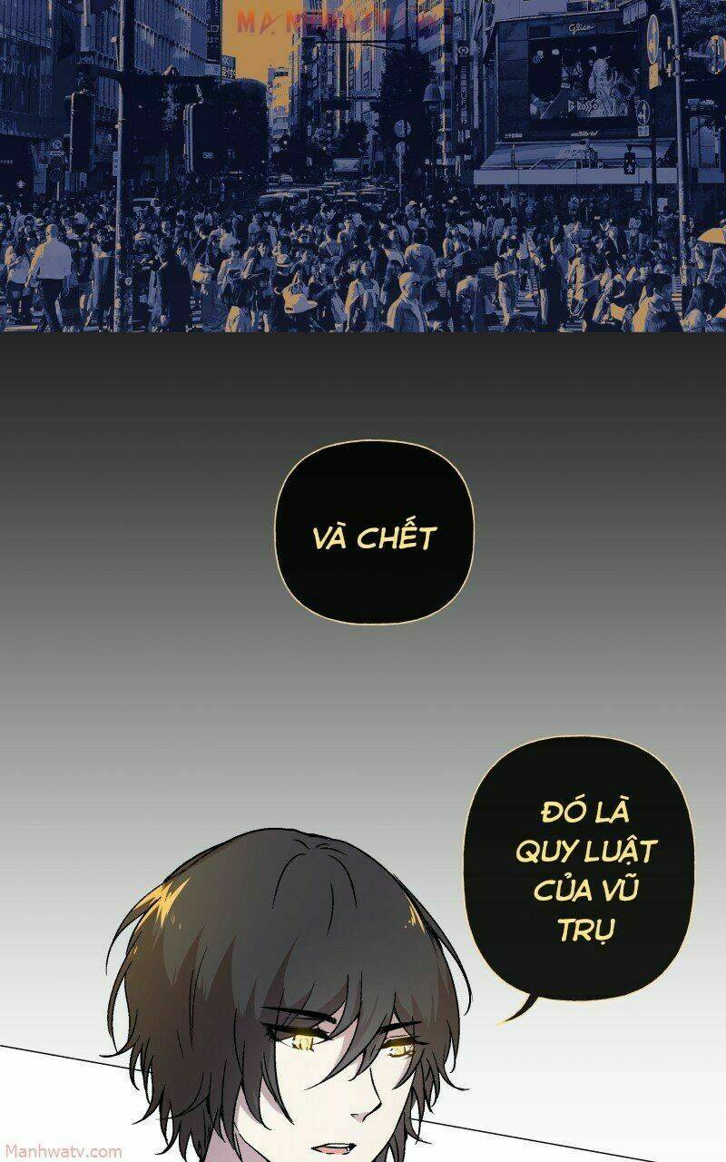 Trọng Sinh Mạc Thế Chapter 50 44